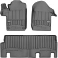 3D килимки в салон FROGUM Proline Mercedes-Benz V-Class (W447) 2014- / 3D408609, ціна: 3 590 грн.