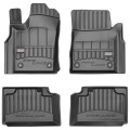 3D килимки в салон FROGUM Proline JEEP Grand Cherokee WK2 2010-... / 3D408616, ціна: 3 590 грн.