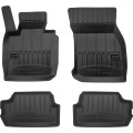 3D килимки в салон FROGUM Proline MINI Cooper S III 3d 2014-... / 3D408661, ціна: 3 590 грн.