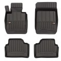 3D коврики в салон FROGUM Proline BMW 3-series (E90) 2005-2011 / 3D408678, цена: 3 590 грн.