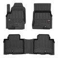 3D коврики в салон FROGUM Ssangyong Rexton 2017-... / 3D408784, цена: 3 590 грн.