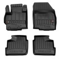 3D коврики в салон FROGUM Proline Mitsubishi Mirage 2013- FG 3D408791, цена: 3 590 грн.