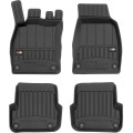 3D коврики в салон FROGUM Proline AUDI A6 C6 2006-2011 / 3D408852, цена: 2 890 грн.
