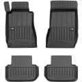 3D коврики в салон FROGUM MERCEDES CLK II C209 2002-2009 / 3D408913, цена: 2 890 грн.