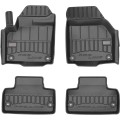 3D килимки в салон FROGUM Proline LAND ROVER Range Rover Evoque 2011-... / 3D408937, ціна: 3 590 грн.