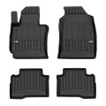3D килимки в салон FROGUM Proline Ssang yong Tivoli 2015- FG 3D408951, ціна: 3 590 грн.