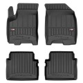 3D коврики в салон FROGUM Chevrolet Aveo II 2007-2011-... / 3D408968, цена: 3 590 грн.
