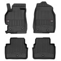 3D коврики в салон FROGUM Proline Mazda 6 2007-2012 / 3D408975, цена: 3 590 грн.