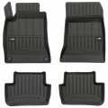 3D коврики в салон FROGUM Proline Mercedes-Benz CLA-Class (C117 / X117) 2013-2019 / 3D408999, цена: 3 590 грн.