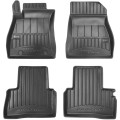 3D коврики в салон FROGUM Proline NISSAN Juke 2010-2019 / 3D409002, цена: 3 590 грн.