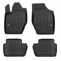 3D килимки в салон FROGUM Proline Peugeot 307 kombi 2001-2008 / 3D409019, ціна: 2 890 грн.