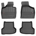 3D коврики в салон FROGUM Proline AUDI A3 III- 8P 2003-2013 / 3D409040, цена: 3 590 грн.