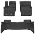 3D коврики в салон FROGUM Land Rover Range Rover IV 2012--... / 3D409057, цена: 3 590 грн.