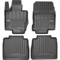 3D килимки в салон FROGUM MERCEDES GLS II X167 2019-... / 3D409088, ціна: 3 590 грн.