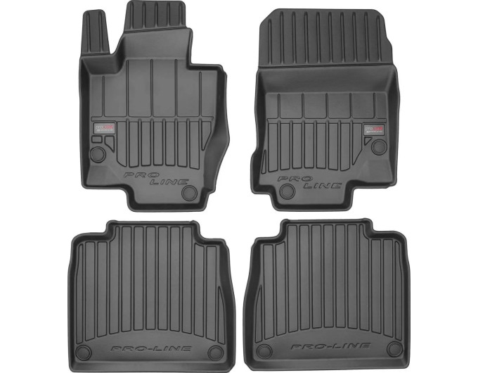 3D килимки в салон FROGUM MERCEDES GLS II X167 2019-... / 3D409088, ціна: 3 590 грн.