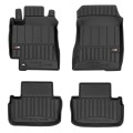 3D килимки в салон FROGUM Proline Lexus IS 1998-2005 / 3D409132, ціна: 3 590 грн.