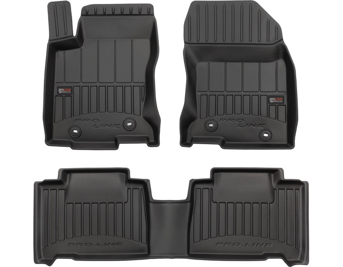 3D коврики в салон FROGUM LEXUS NX 2014-... / 3D409149, цена: 3 590 грн.