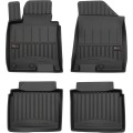 3D килимки в салон FROGUM Proline HYUNDAI i40 2014-... / 3D409194, ціна: 3 590 грн.