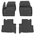 3D килимки в салон FROGUM Proline Ford C-Max 2010-2019 / 3D409200, ціна: 3 590 грн.