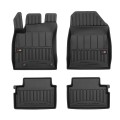3D коврики в салон FROGUM Proline Kia XCeed 2019- FG 3D409224, цена: 3 590 грн.