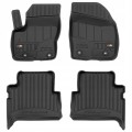 3D коврики в салон FROGUM Ford Kuga I 2008-2013 / 3D409231, цена: 2 890 грн.