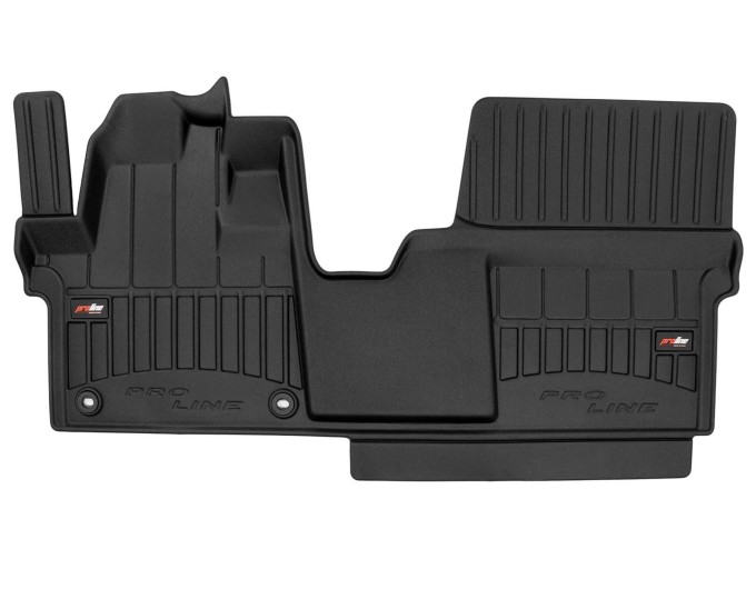 3D коврики в салон FROGUM Citroen Jumpy (mkIII) / SpaceTourer (mkI); Peugeot Expert / 3D409279, цена: 3 590 грн.