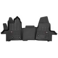 3D коврики в салон FROGUM FORD Transit VII (VAN) 2019-... / 3D409309, цена: 3 590 грн.