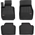 3D килимки в салон FROGUM Proline BMW F30 seria 3 2011-2018 / 3D409316 (не xDrive), ціна: 3 590 грн.