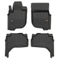 3D коврики в салон FROGUM MITSUBISHI L200 2019-... / 3D409347, цена: 3 590 грн.