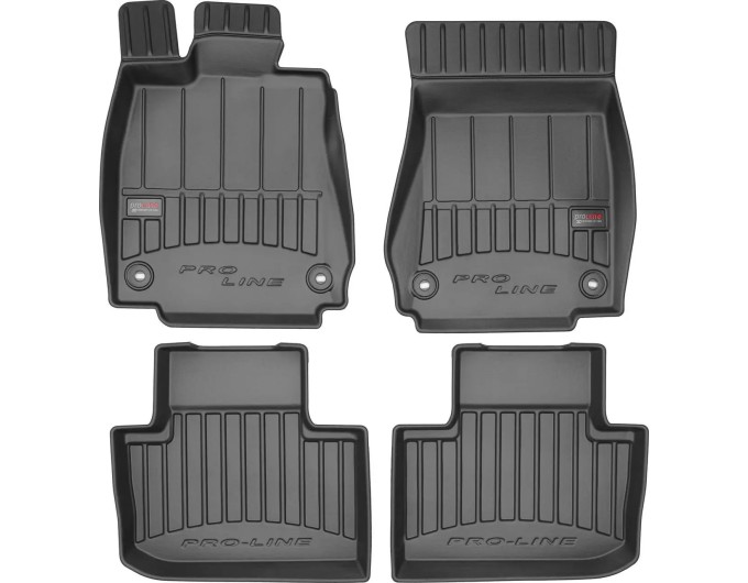 3D коврики в салон FROGUM LEXUS IS III 2013-... / 3D409354, цена: 3 590 грн.