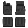 3D коврики в салон FROGUM Proline BMW 7-series G11 2015--... / 3D409361, цена: 3 590 грн.