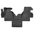 3D коврики в салон FROGUM Mercedes-Benz Sprinter (W901-W905); Volkswagen LT / 3D409378, цена: 3 590 грн.