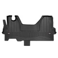 3D коврики в салон FROGUM Iveco Daily VI 2014-2019 / 3D409415, цена: 3 590 грн.