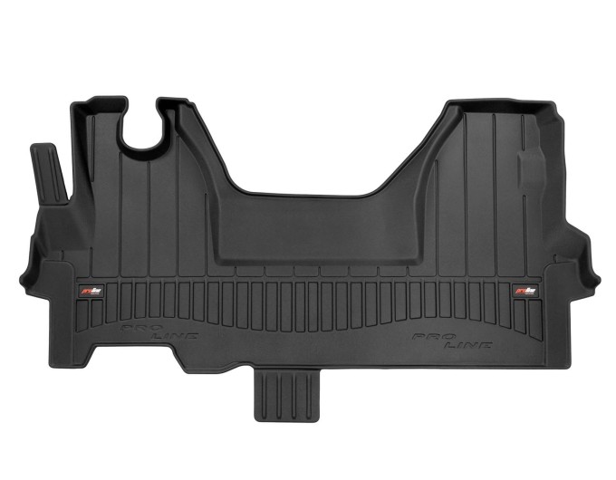 3D коврики в салон FROGUM Iveco Daily VI 2014-2019 / 3D409415, цена: 3 590 грн.