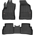 3D килимки в салон FROGUM FIAT Doblo II Cargo Kombi Maxi 2010-... / 3D409439, ціна: 2 890 грн.