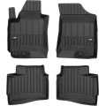 3D коврики в салон FROGUM Hyundai i30 I 2007-2012 / 3D409453, цена: 2 890 грн.