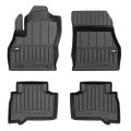 3D коврики в салон FROGUM FIAT Qubo 2009-... / 3D409477, цена: 3 590 грн.