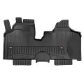 3D коврики в салон FROGUM CITROEN Jumpy II 2007 - 2016 / 3D409484, цена: 3 590 грн.