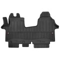 3D килимки в салон FROGUM Renault Trafic II 2001-2014 / 3D409491, ціна: 2 890 грн.