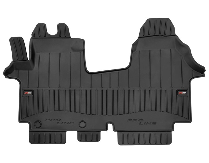 3D килимки в салон FROGUM Renault Trafic II 2001-2014 / 3D409491, ціна: 2 890 грн.