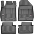 3D килимки в салон FROGUM HYUNDAI i30 III 2016-..., i30 III Fastback 2017-... / 3D409521, ціна: 2 890 грн.