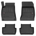 3D коврики в салон FROGUM Mercedes-Benz A-Class W176 2012-2018 / 3D409552, цена: 3 590 грн.