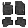 3D коврики в салон FROGUM Peugeot 107 2005-2014 / 3D409569, цена: 3 590 грн.