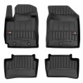 3D килимки в салон FROGUM Hyundai i10 2013-2019 / 3D409576, ціна: 3 590 грн.