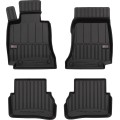 3D коврики в салон FROGUM MERCEDES C-Class W205 2015-... / 3D409583, цена: 3 590 грн.