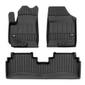 3D коврики в салон FROGUM Hyundai ix20 2010-2017 / 3D409590, цена: 3 590 грн.
