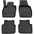 3D коврики в салон FROGUM SKODA Kamiq 2019-... / 3D409613, цена: 3 590 грн.