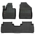 3D коврики в салон FROGUM KIA Sorento III (1 i 2r) 2015-2020 / 3D409644, цена: 3 590 грн.