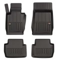 3D коврики в салон FROGUM BMW E46 seria 3 1998-2005 / 3D409668, цена: 3 590 грн.