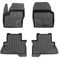 3D коврики в салон FROGUM FORD Kuga II 2013-2019 / 3D409682, цена: 3 590 грн.